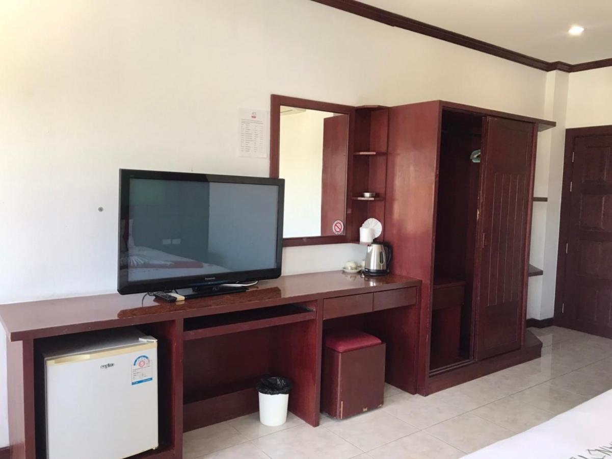 Отель Art Mansion Patong Phuket Thailand Экстерьер фото