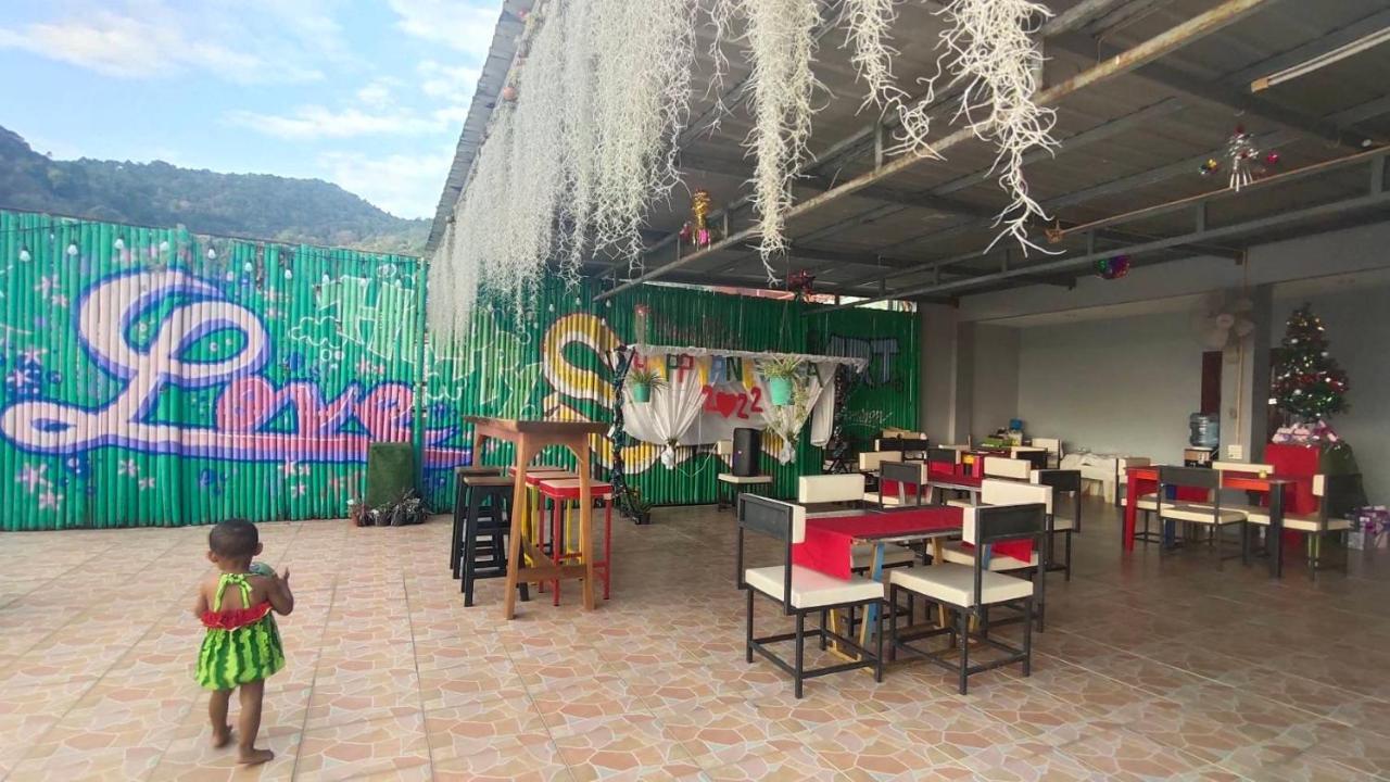 Отель Art Mansion Patong Phuket Thailand Экстерьер фото