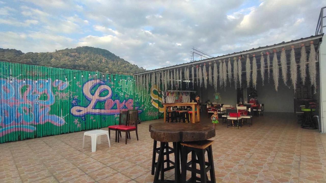 Отель Art Mansion Patong Phuket Thailand Экстерьер фото